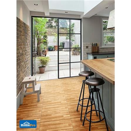กระเบื้องพื้น 60x60 ซม. CERGRES ชาตอง เบจ A 1.44M2_4