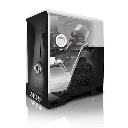 ปั๊มอัตโนมัติ STIEBEL BOOST 6 A-CS 600 วัตต์_5