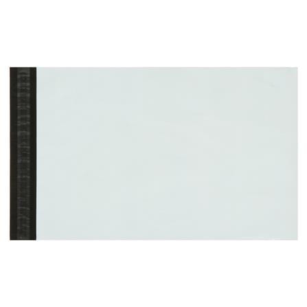ซองไปรษณีย์พลาสติก 32x42+4 ซม. 50 ใบ_2
