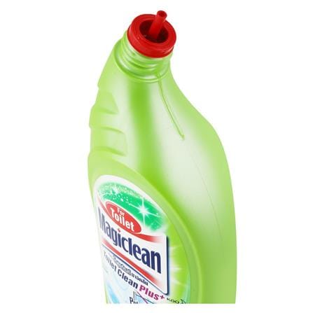 น้ำยาทำความสะอาดสุขภัณฑ์ MAGICLEAN 650ml_2