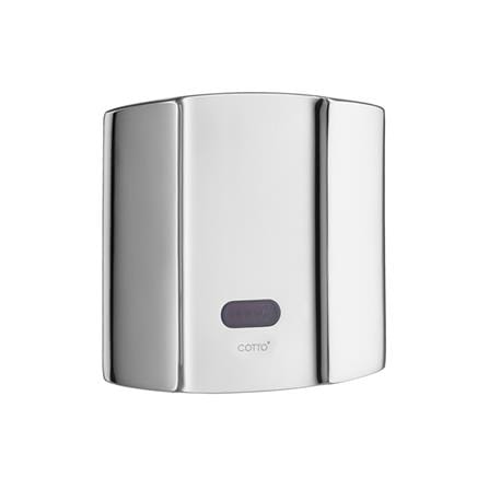 ฟลัชวาล์วโถชายฝังผนัง COTTO CT480AC(NL)_0