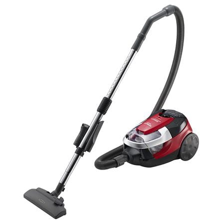 เครื่องดูดฝุ่นแบบกล่อง HITACHI CV-SE22V BRE_0