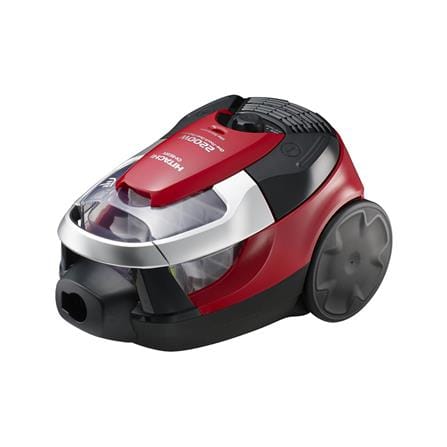 เครื่องดูดฝุ่นแบบกล่อง HITACHI CV-SE22V BRE_1