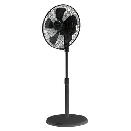 พัดลมอุตสาหกรรม 20 นิ้ว HATARI IP20M1 สีดำ_1
