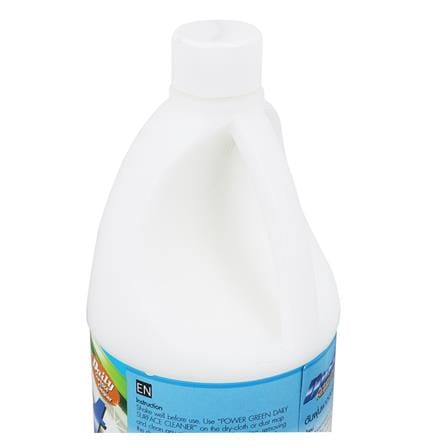 น้ำยาดันฝุ่นพื้น POWER GREEN 1,000ml_2