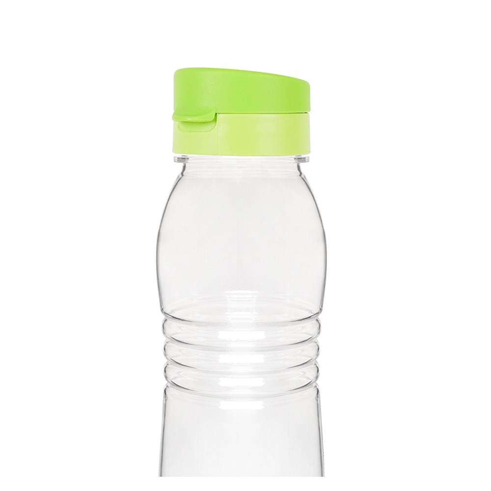 ขวดน้ำ PET JCJ ทรง BODY 3818 1.2 ลิตร สีเขียว