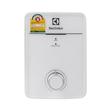 เครื่องทำน้ำร้อน ELECTROLUX EWE602IX1DWX3 6,000 วั...