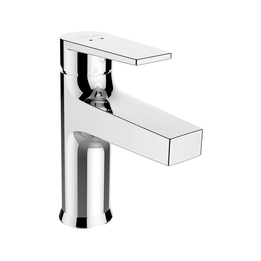 ก๊อกอ่างล้างหน้าผสม KOHLER K-74013X-4-CP