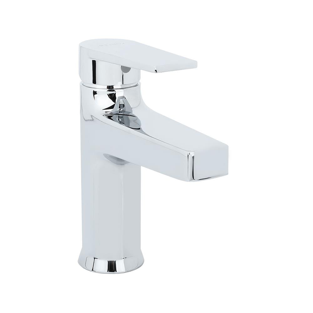 ก๊อกอ่างล้างหน้าเดี่ยว KOHLER K-74013X-4CD-CP