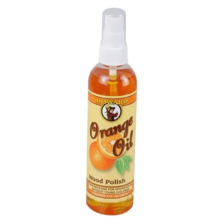น้ำยาทำความสะอาดผลิตภัณฑ์ไม้ HOWARD 236ml_0