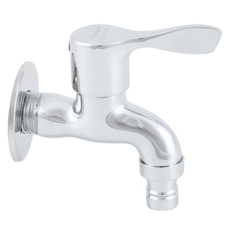 ก๊อกล้างพื้น 1 ทาง AMERICAN STANDARD F22078-CHADY สีโครม