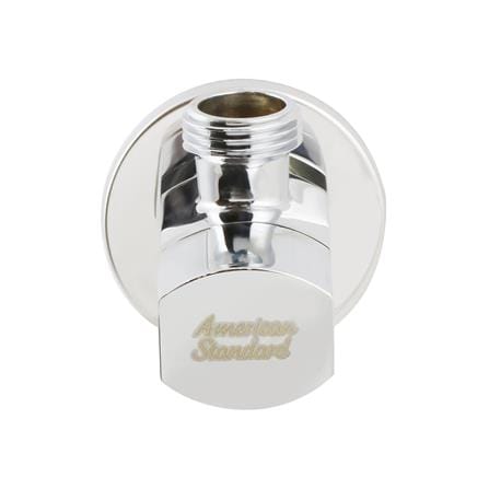 สต๊อปวาล์ว 1 ทาง AMERICAN STANDARD F54438-CHADY สีโครม_1