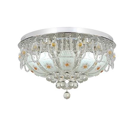 ไฟถาด LED L&E 01-A0150 18 วัตต์ DAYLIGHT สีขาว 1 หัว_0