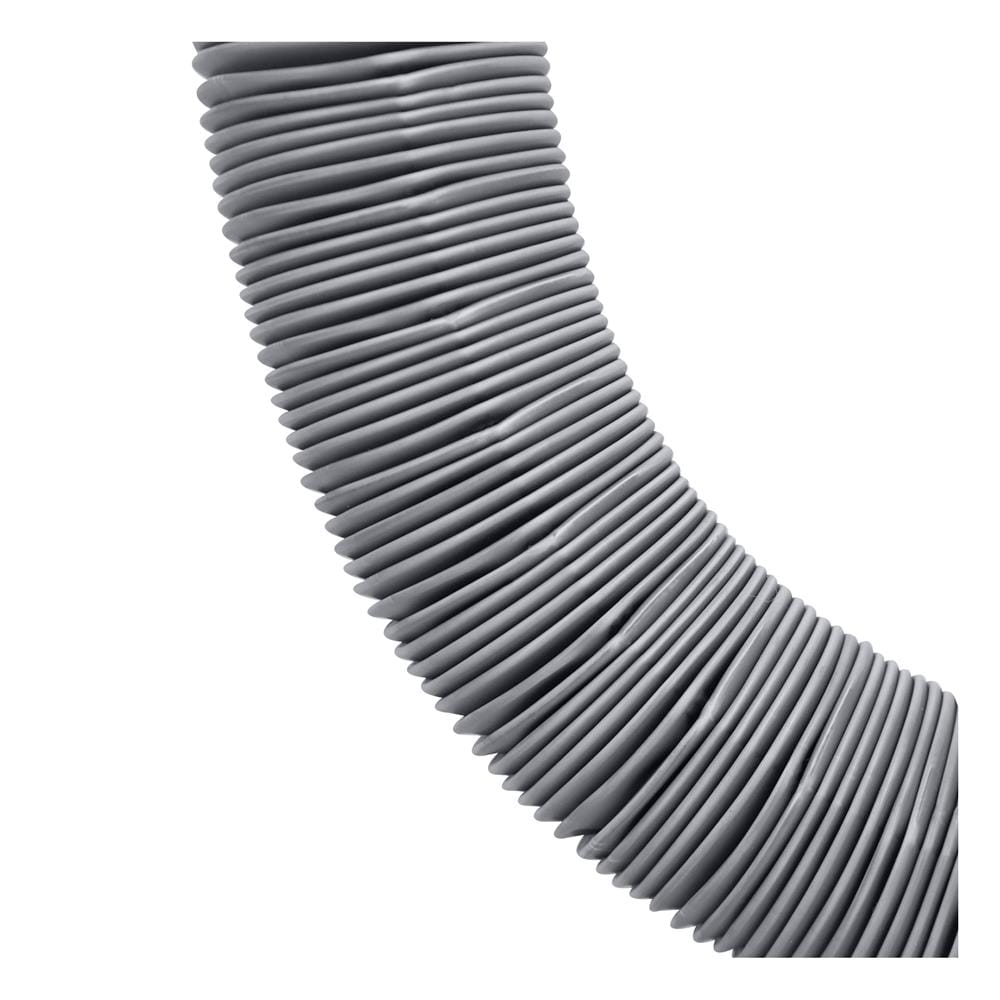 ท่อย่นยืดหด PARNO 14395 1.5 เมตร สีเทา