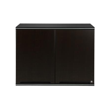 ตู้คู่ ABS KING PLAT-CURVE 90x67.8 ซม. สีโอ๊ค
