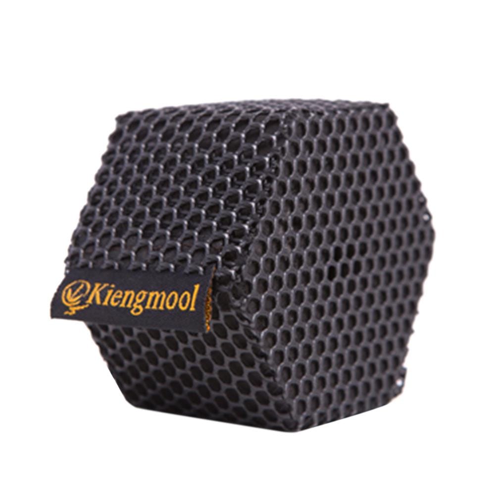 ถ่านไม้ไผ่ดูดกลิ่น KIENGMOOL 140 กรัม