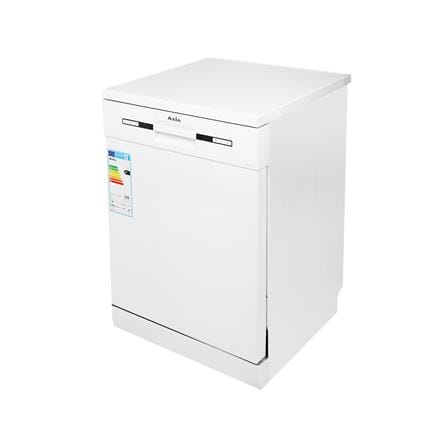 เครื่องล้างจานตั้งพื้น AXIA HYDROFRESHW14 60 ซม._1