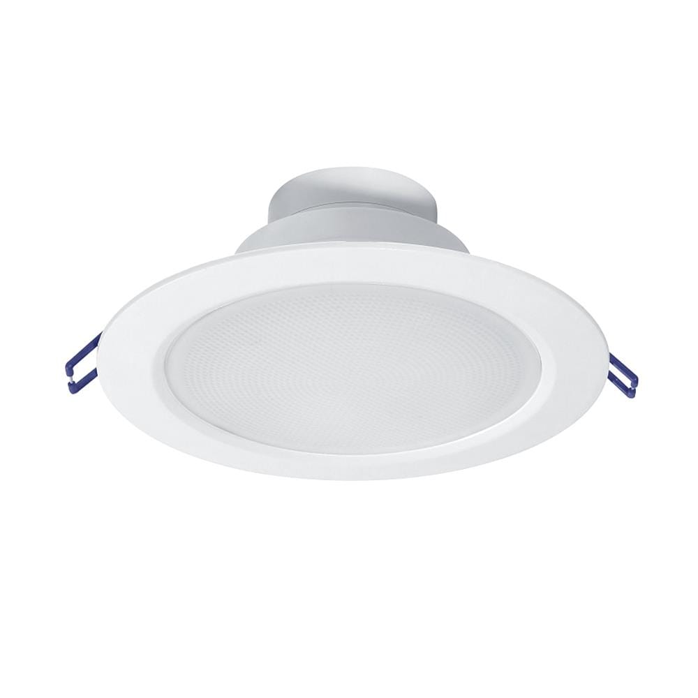 ดาวน์ไลท์ LED CARINI LCD2650R 6 นิ้ว 12 วัตต์ DAYLIGHT สีขาว