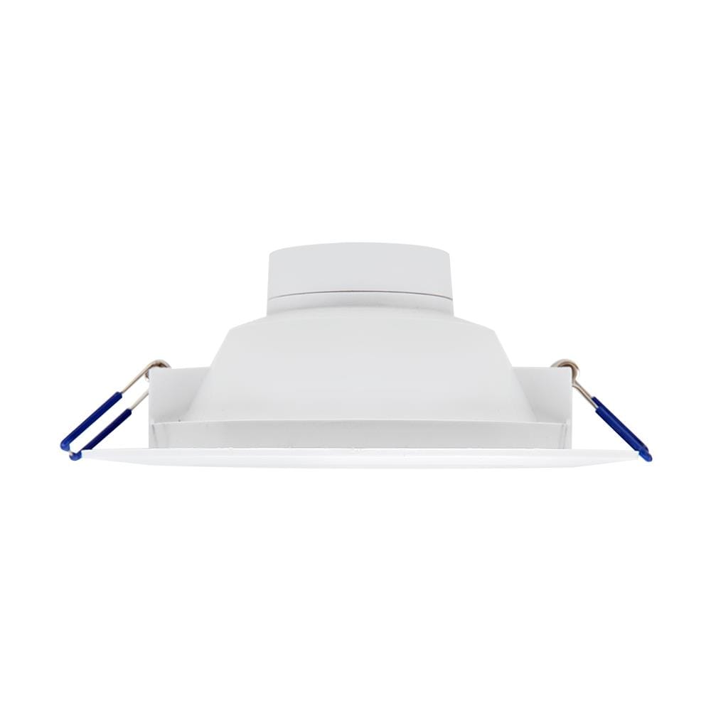 ดาวน์ไลท์ LED CARINI LCD2650R 6 นิ้ว 12 วัตต์ DAYLIGHT สีขาว