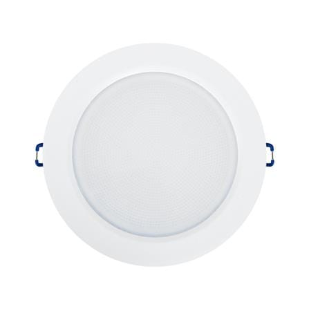 ดาวน์ไลท์ LED CARINI LCD2650R 6 นิ้ว 12 วัตต์ DAYLIGHT สีขาว_0