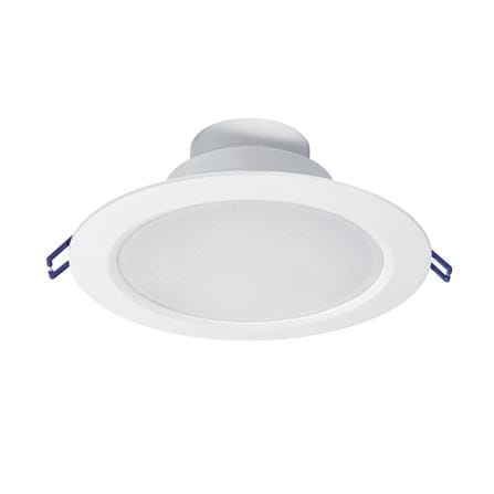 ดาวน์ไลท์ LED CARINI LCD2650R 6 นิ้ว 12 วัตต์ DAYLIGHT สีขาว_1