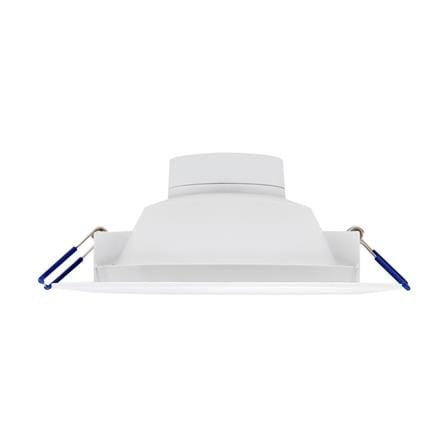 ดาวน์ไลท์ LED CARINI LCD2650R 6 นิ้ว 12 วัตต์ DAYLIGHT สีขาว_2