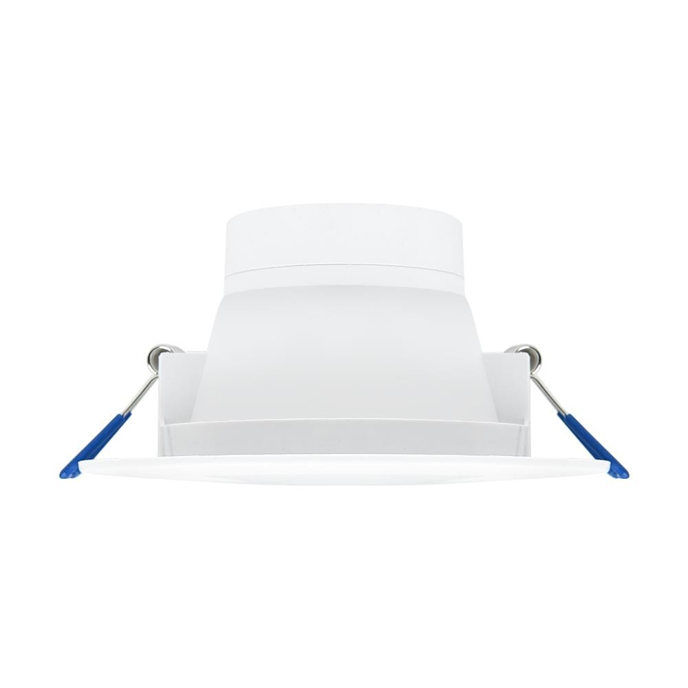 ดาวน์ไลท์ LED CARINI LCD2640R 5 นิ้ว 8 วัตต์ DAYLIGHT สีขาว