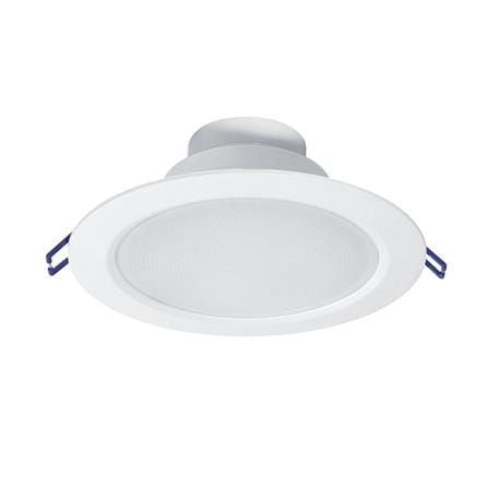 ดาวน์ไลท์ LED CARINI LCD2640R 5 นิ้ว 8 วัตต์ DAYLIGHT สีขาว_1