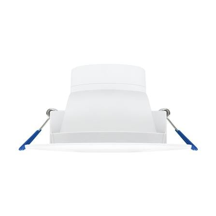 ดาวน์ไลท์ LED CARINI LCD2640R 5 นิ้ว 8 วัตต์ DAYLIGHT สีขาว_2