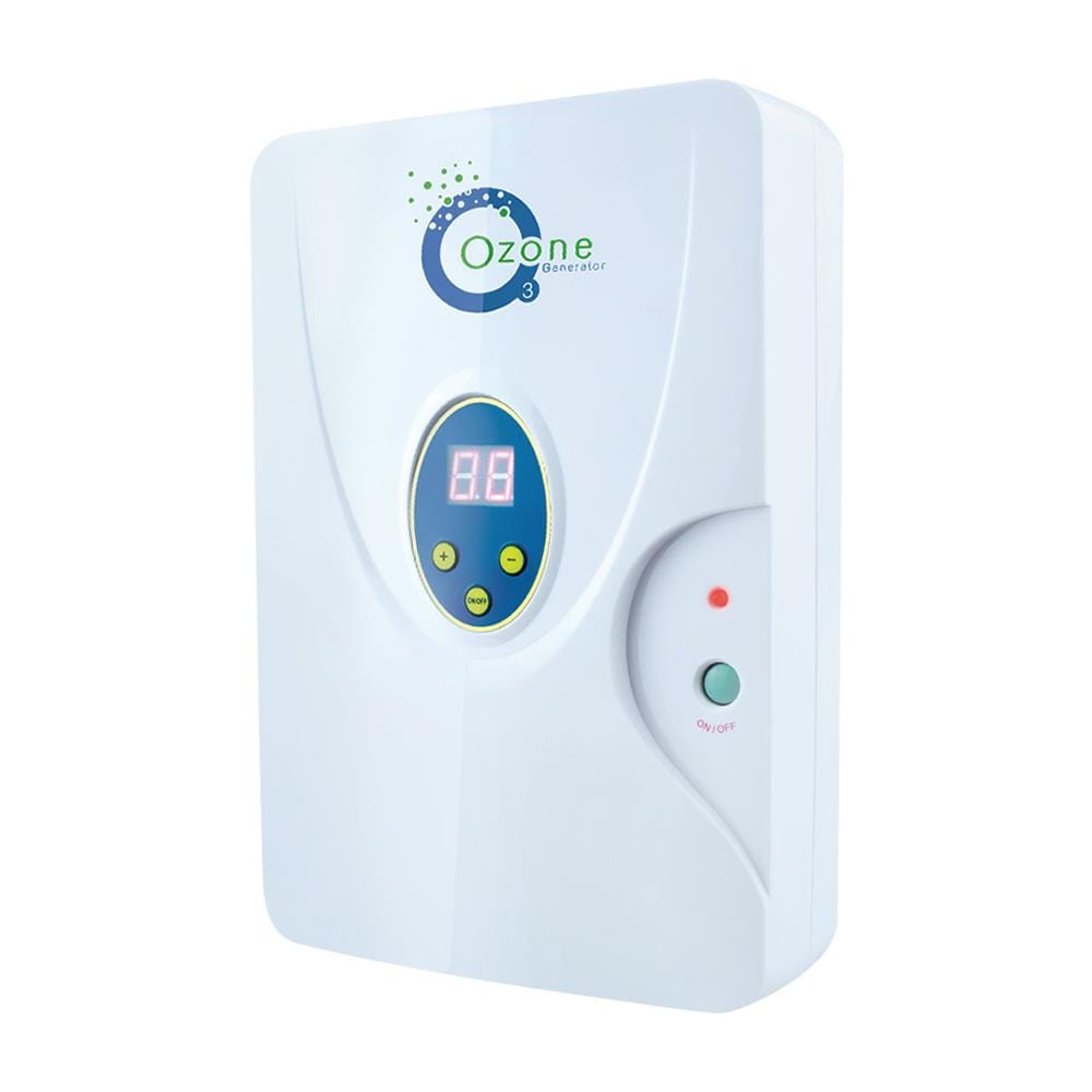เครื่องผลิตโอโซนและล้างผักผลไม้ KUVMIX KV-189