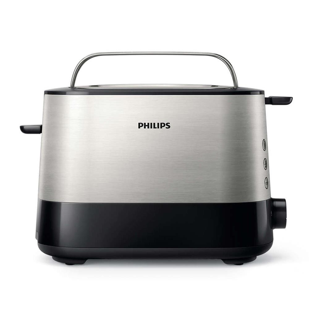 TOASTER PHILIPS HD2638 2PC