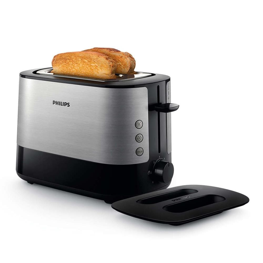 TOASTER PHILIPS HD2638 2PC