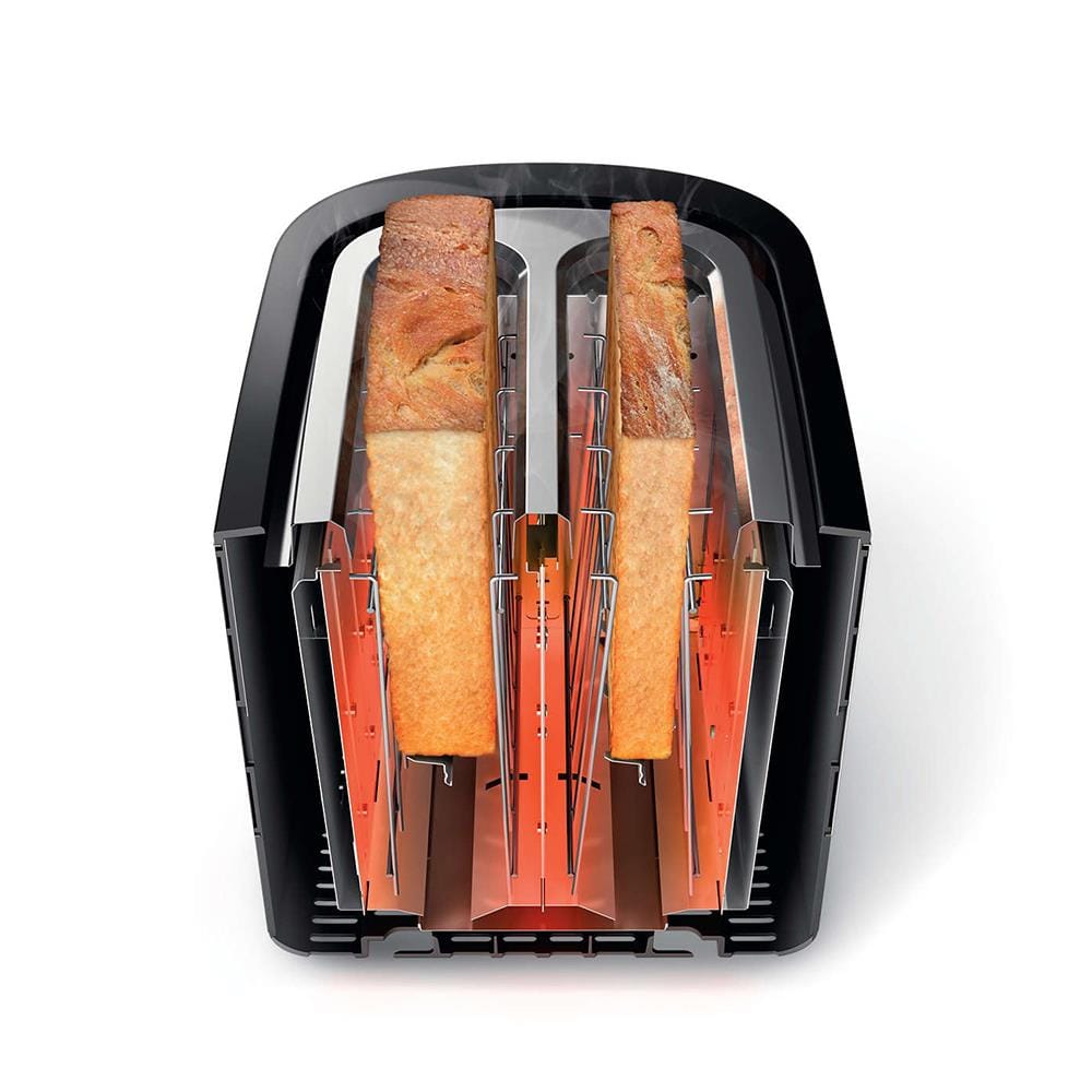 TOASTER PHILIPS HD2638 2PC
