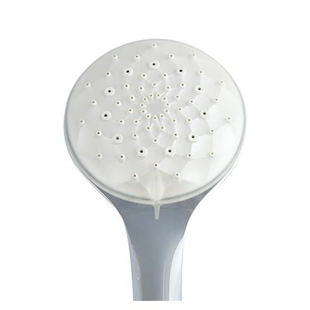 ชุดฝักบัวสายอ่อน 3 ระดับ KOHLER รุ่น K-76367T-CP สีโครม_1
