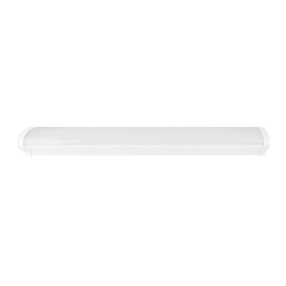 โคมกันฝน LED ELECKTA LTB04806-20W 20 วัตต์ สีขาว