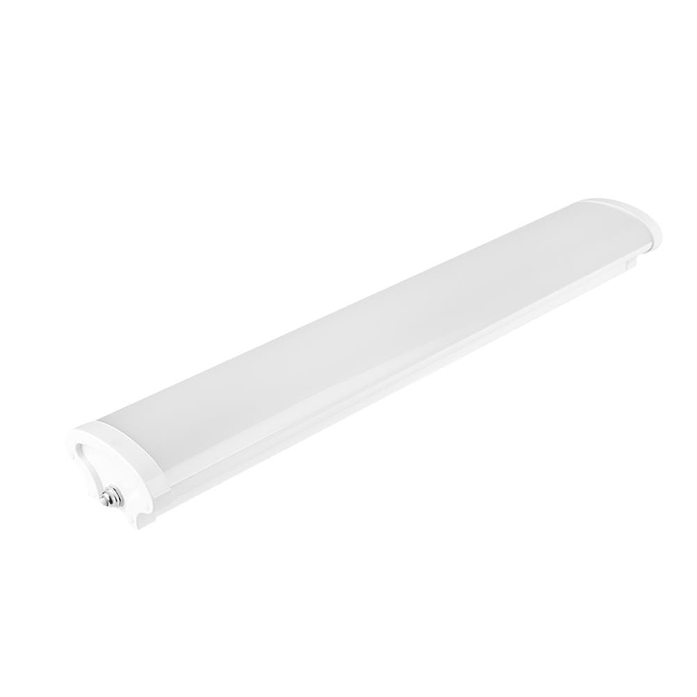 โคมกันฝน LED ELECKTA LTB04806-20W 20 วัตต์ สีขาว