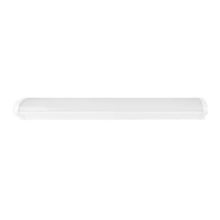 โคมกันฝน LED ELECKTA LTB04806-20W 20 วัตต์ สีขาว_0