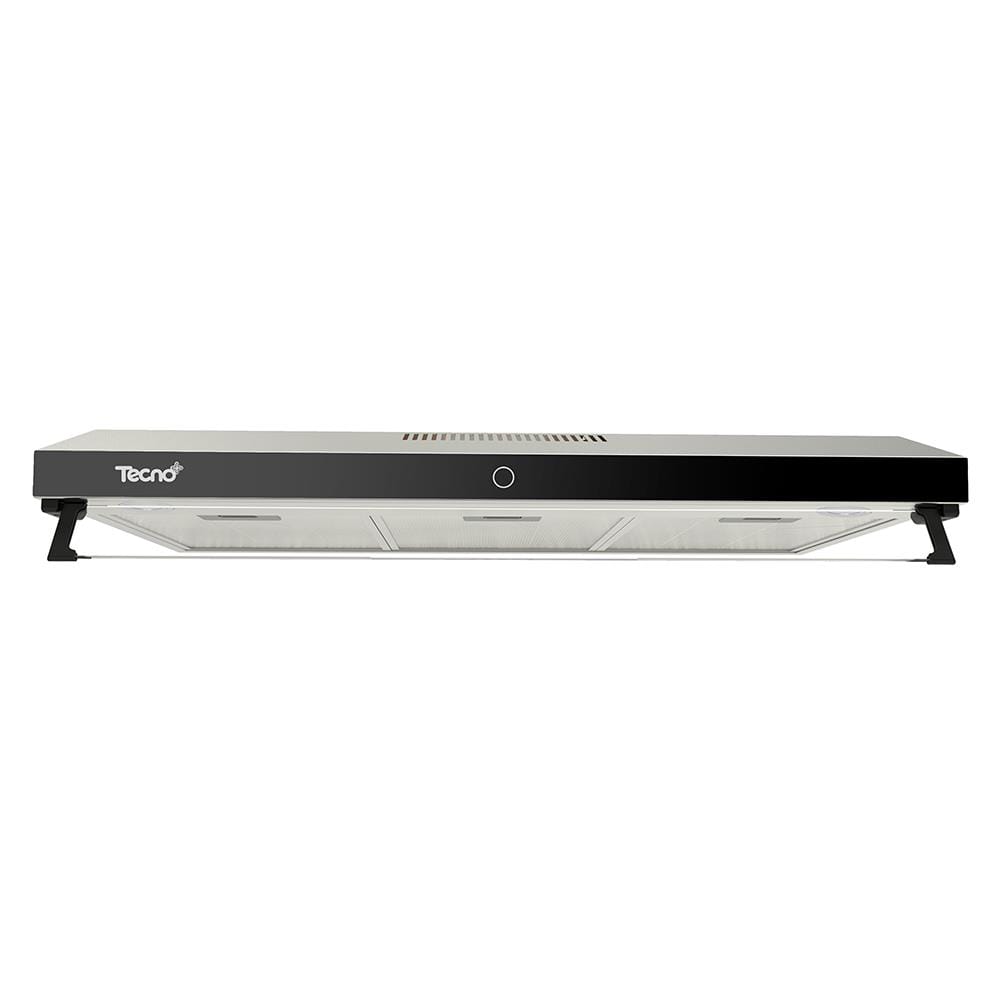 เครื่องดูดควันมาตรฐาน TECNOPLUS HDS9048DG 90 ซม.