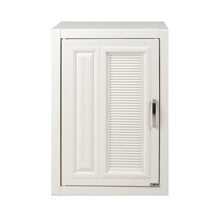 ตู้แขวนเดี่ยว PP CABIN G5 48x67.5ซม. สีครีม_1