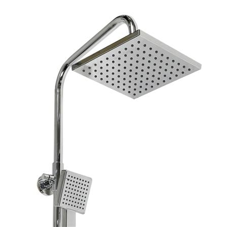 ฝักบัว RAIN SHOWER เดี่ยว MOYA MY-1300_1