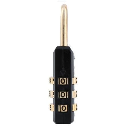 กุญแจรหัสคล้อง MASTER LOCK 646EURD 20 มม._3