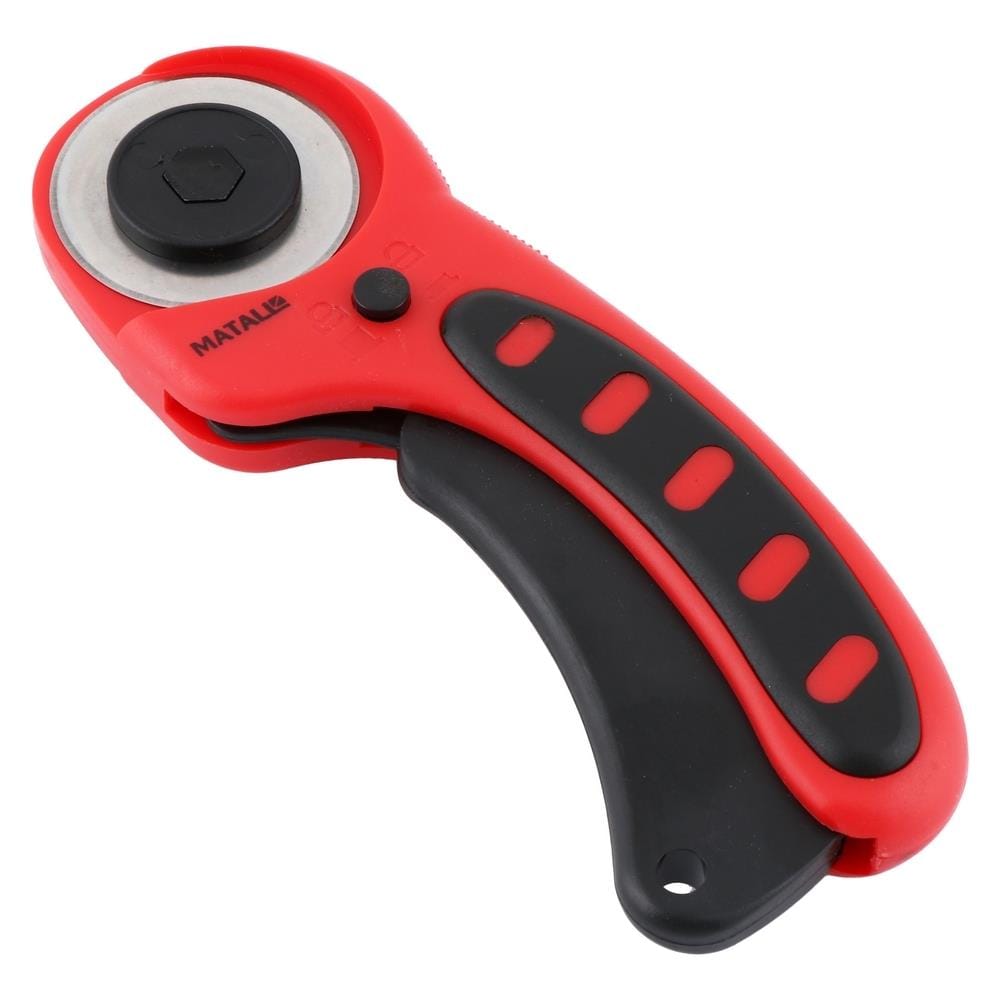 โรตารี่คัตเตอร์ 360องศา MATALL 45 MM
