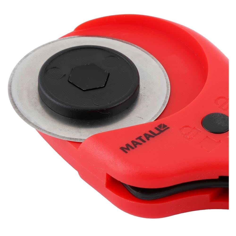 โรตารี่คัตเตอร์ 360องศา MATALL 45 MM