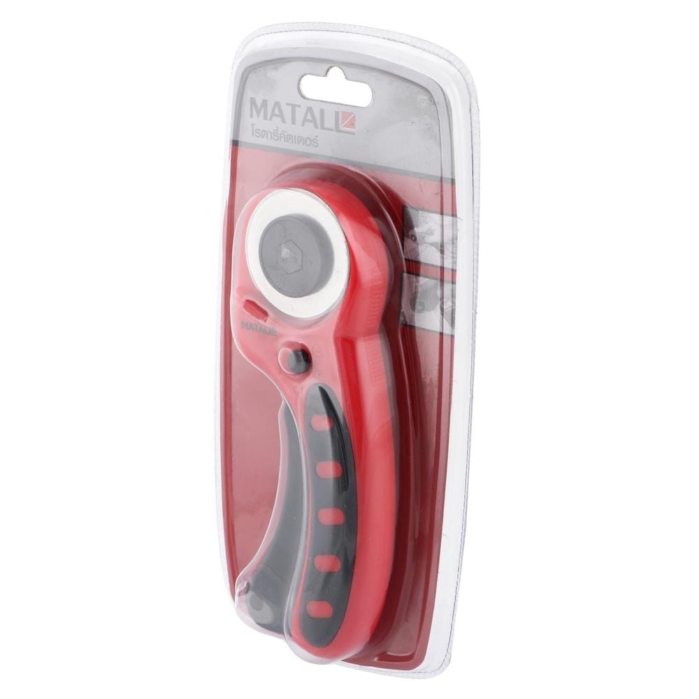 โรตารี่คัตเตอร์ 360องศา MATALL 45 MM