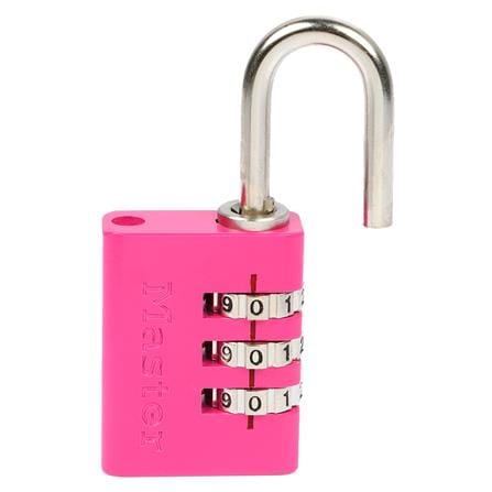 กุญแจคล้อง MASTER LOCK 7630EURDCOL 30 มม._2