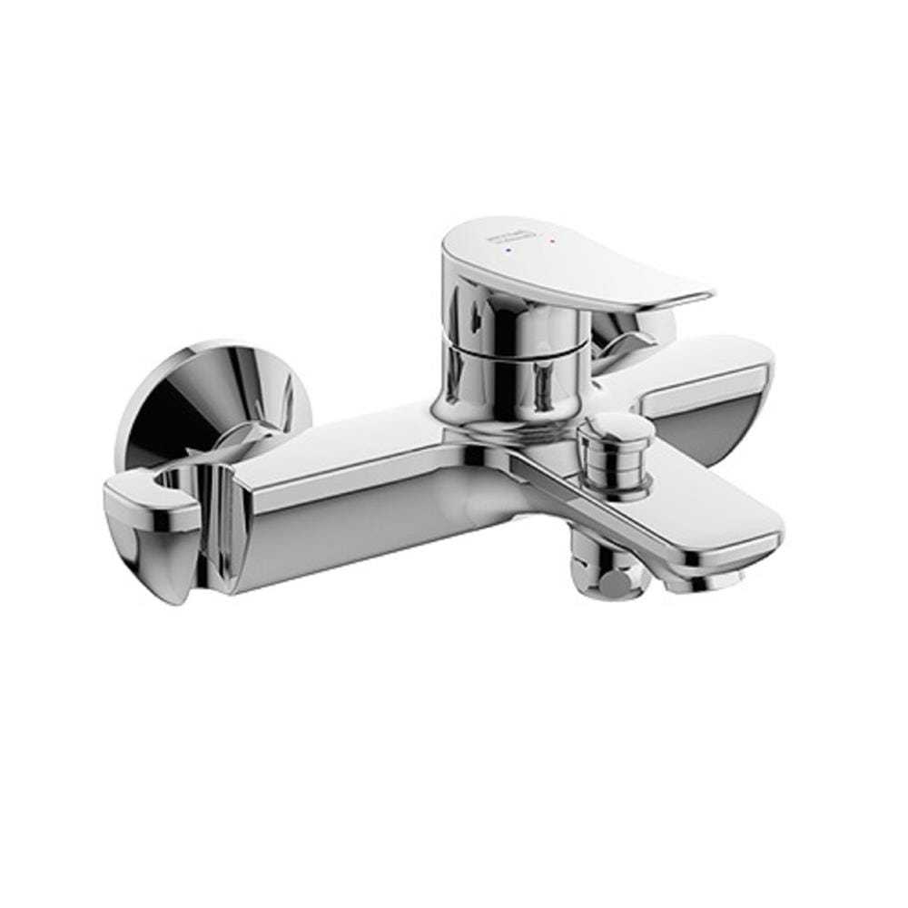 ก๊อกผสมอ่างอาบ AMERICAN STANDARD FFAS0911-6T2501BT0