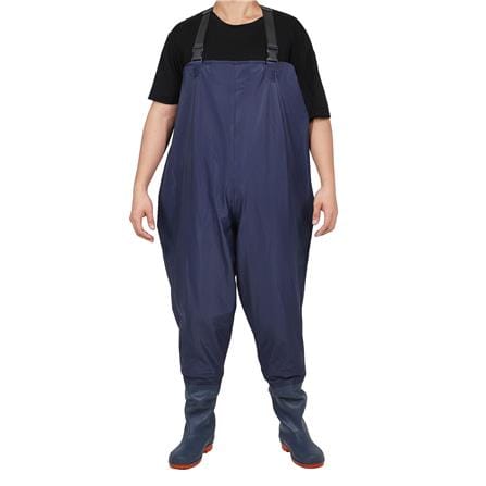 WATERPROOF SUIT FITT SIZE 42 NAVY
