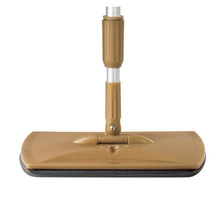SPIN MOP AND ROUND BUCKET SET FARCENT WW6001 GOLDEN_1