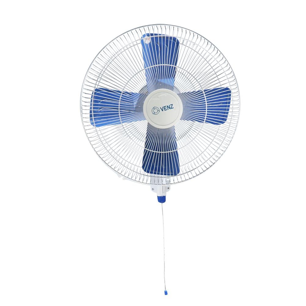 WALL-MOUNTED INDUSTRAIL FAN VENZ F1C 24&rdquo;