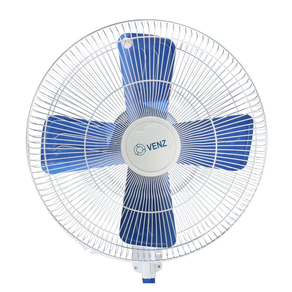 WALL-MOUNTED INDUSTRAIL FAN VENZ F1C 24&rdquo;